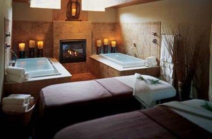 Sundara Inn And Spa Lake Delton Facilités photo