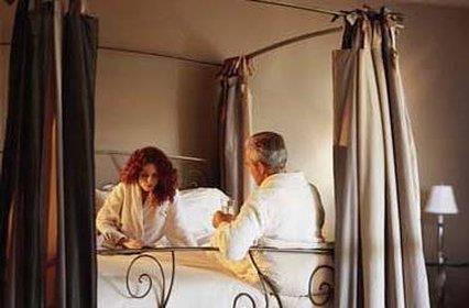 Sundara Inn And Spa Lake Delton Chambre photo